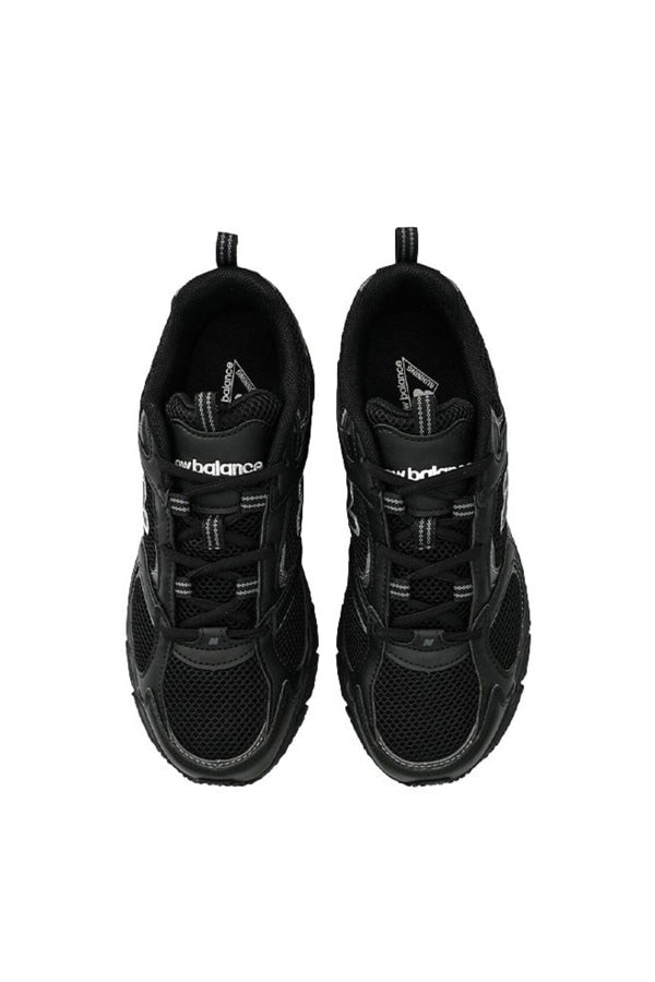 New Balance 408 Erkek  Spor Ayakkabı SIYAH
