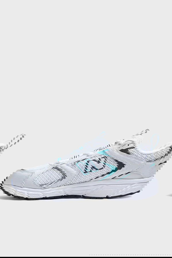 New Balance 408 Erkek Spor Ayakkabı Beyaz New Balance 408 Erkek Spor Ayakkabı Beyaz