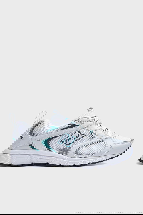 New Balance 408 Erkek Spor Ayakkabı Beyaz New Balance 408 Erkek Spor Ayakkabı Beyaz