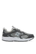 New Balance 408 Kadın Spor Ayakkabı ANTRASIT