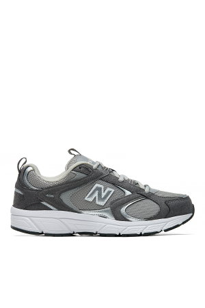 New Balance 408 Kadın Spor Ayakkabı ANTRASIT