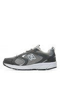 New Balance 408 Kadın Spor Ayakkabı ANTRASIT