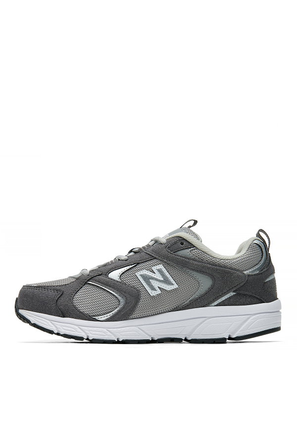 New Balance 408 Kadın Spor Ayakkabı ANTRASIT