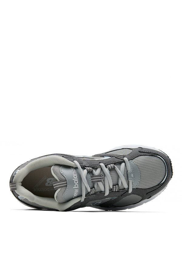 New Balance 408 Kadın Spor Ayakkabı ANTRASIT