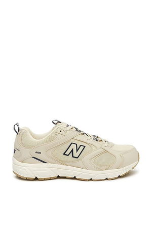 New Balance 408 Kadın Spor Ayakkabı BEJ New Balance 408 Kadın Spor Ayakkabı BEJ