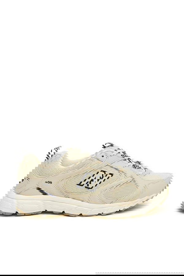 New Balance 408 Kadın Spor Ayakkabı BEJ New Balance 408 Kadın Spor Ayakkabı BEJ