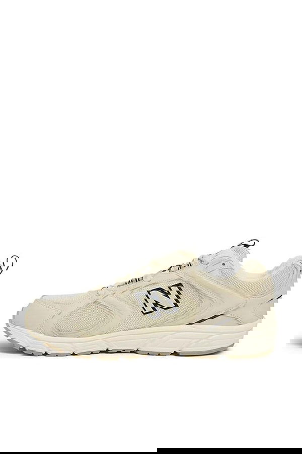 New Balance 408 Kadın Spor Ayakkabı BEJ New Balance 408 Kadın Spor Ayakkabı BEJ