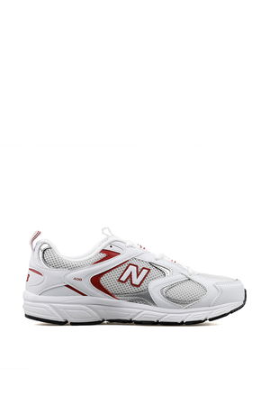 New Balance 408 Kadın Spor Ayakkabı Beyaz New Balance 408 Kadın Spor Ayakkabı Beyaz