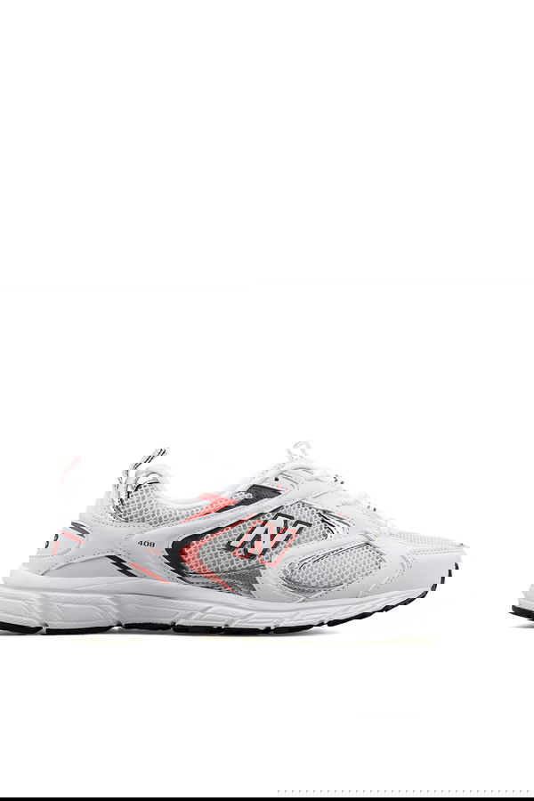 New Balance 408 Kadın Spor Ayakkabı Beyaz