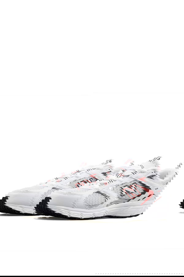 New Balance 408 Kadın Spor Ayakkabı Beyaz