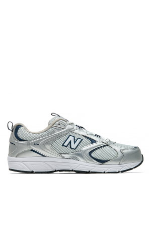 New Balance 408 Kadın Spor Ayakkabı GUMUS