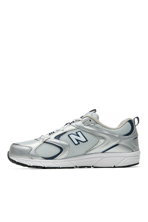 New Balance 408 Kadın Spor Ayakkabı GUMUS