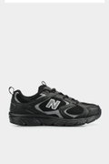 New Balance 408 Kadın Spor Ayakkabı SIYAH