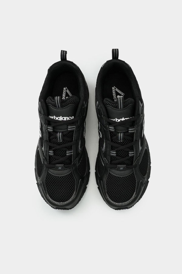 New Balance 408 Kadın Spor Ayakkabı SIYAH