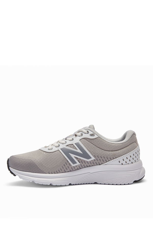 New Balance 411 Erkek Spor Ayakkabı GRI