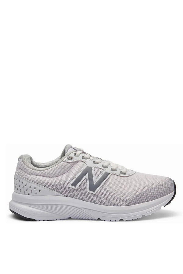 New Balance 411  Kadın Spor Ayakkabı GRI