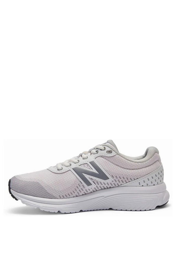 New Balance 411  Kadın Spor Ayakkabı GRI