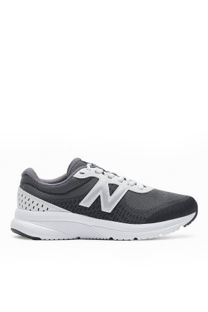 New Balance 411  Kadın Spor Ayakkabı GRI