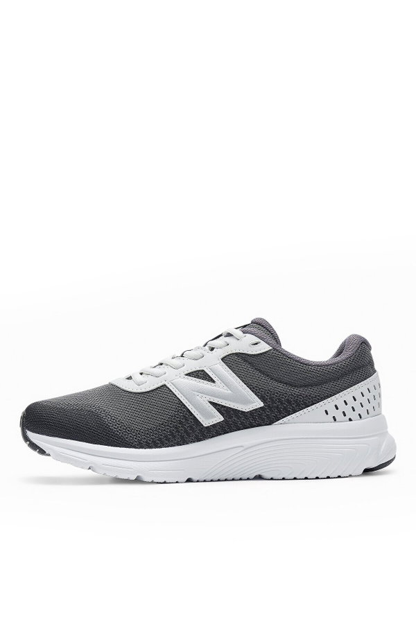 New Balance 411  Kadın Spor Ayakkabı GRI