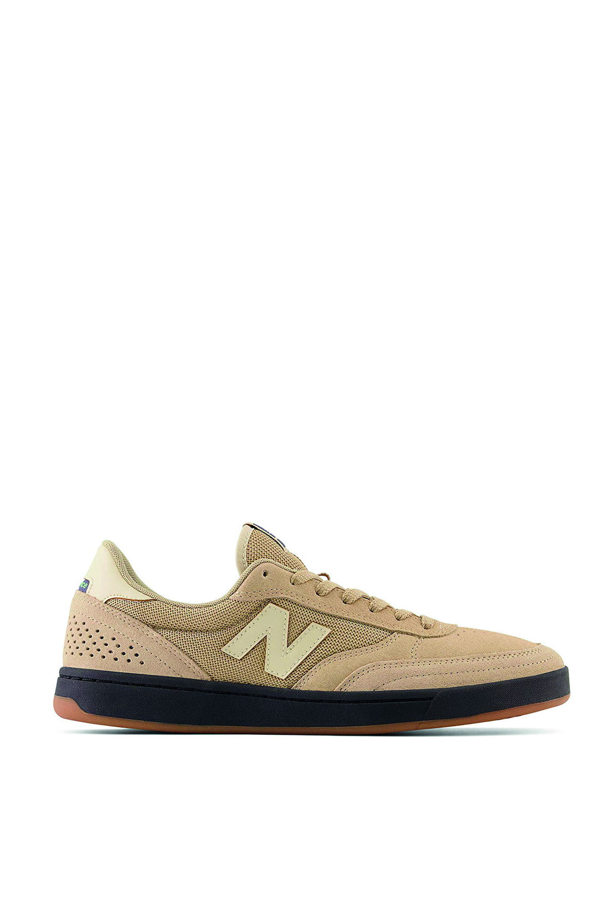 New Balance 440 Erkek Spor Ayakkabı BEJ New Balance 440 Erkek Spor Ayakkabı BEJ