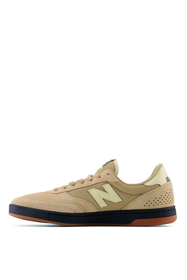 New Balance 440 Erkek Spor Ayakkabı BEJ