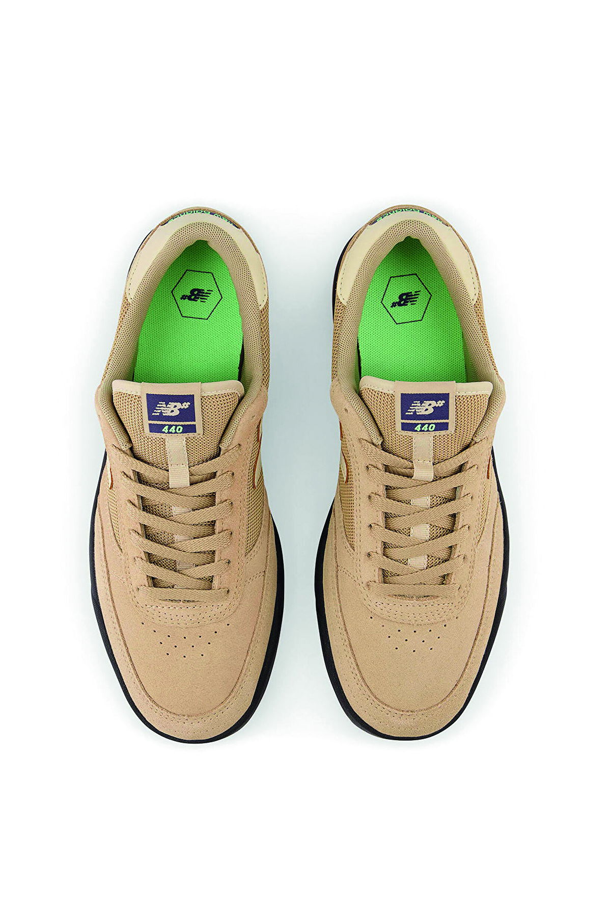 New Balance 440 Erkek Spor Ayakkabı BEJ New Balance 440 Erkek Spor Ayakkabı BEJ