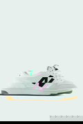 New Balance 480 Erkek Spor Ayakkabı Beyaz