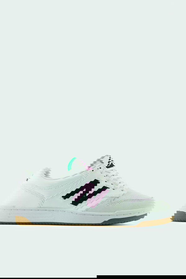 New Balance 480 Erkek Spor Ayakkabı Beyaz