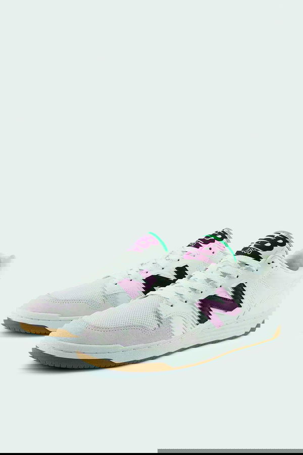 New Balance 480 Erkek Spor Ayakkabı Beyaz