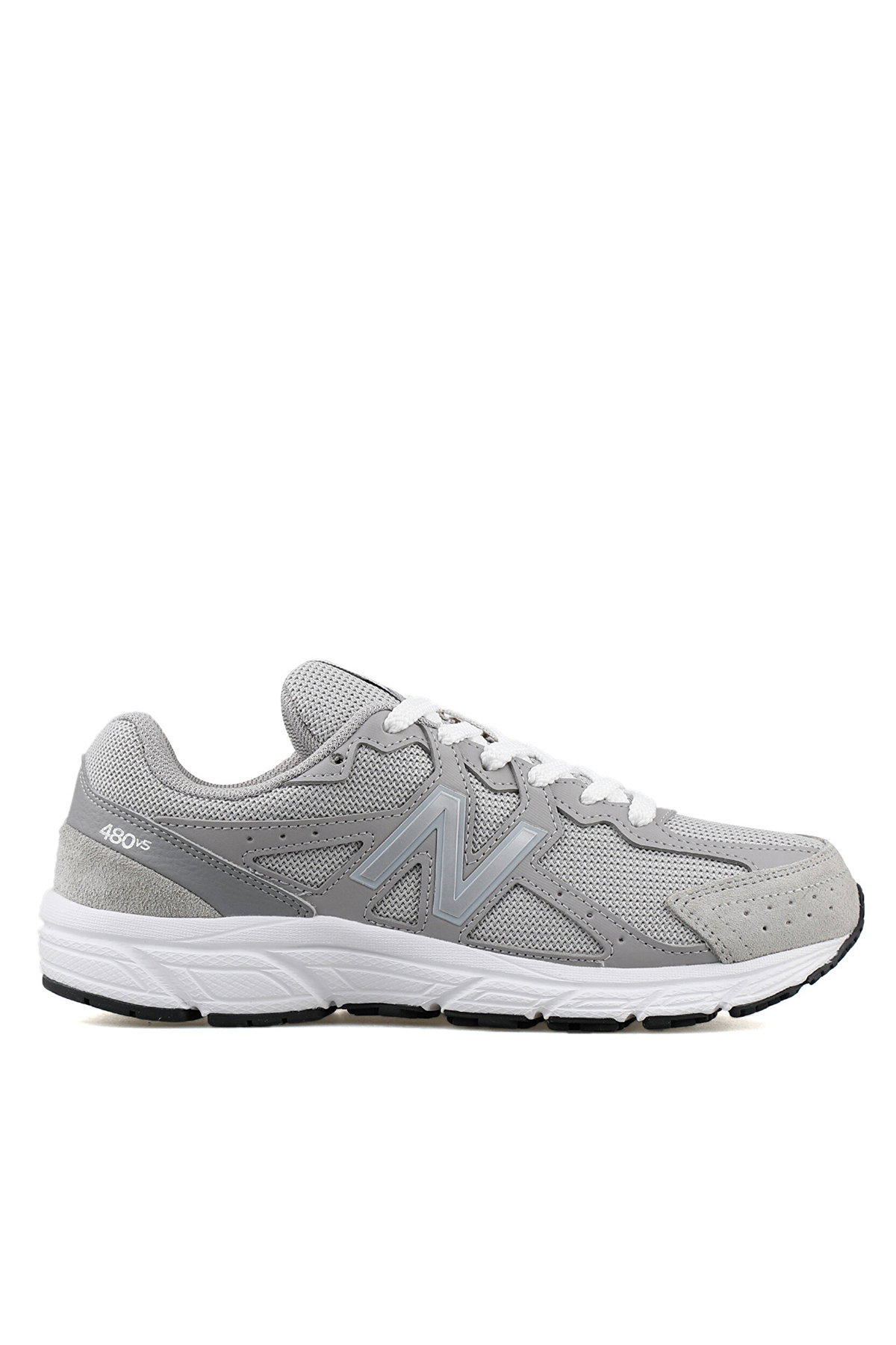New Balance 480 Erkek Spor Ayakkabı GRI