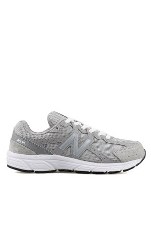 New Balance 480 Erkek Spor Ayakkabı GRI