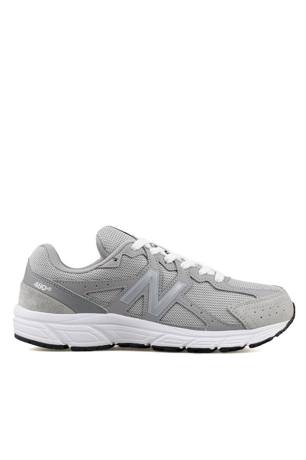 New Balance 480 Erkek Spor Ayakkabı GRI