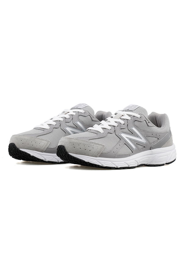 New Balance 480 Erkek Spor Ayakkabı GRI