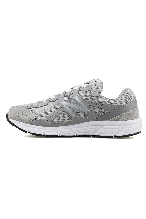 New Balance 480 Erkek Spor Ayakkabı GRI