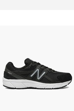 New Balance 480 Erkek Spor Ayakkabı SIYAH New Balance 480 Erkek Spor Ayakkabı SIYAH