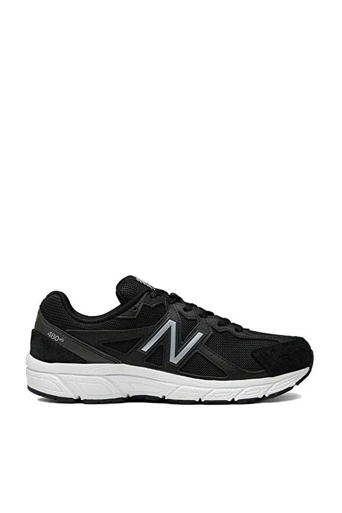 New Balance 480 Erkek Spor Ayakkabı SIYAH