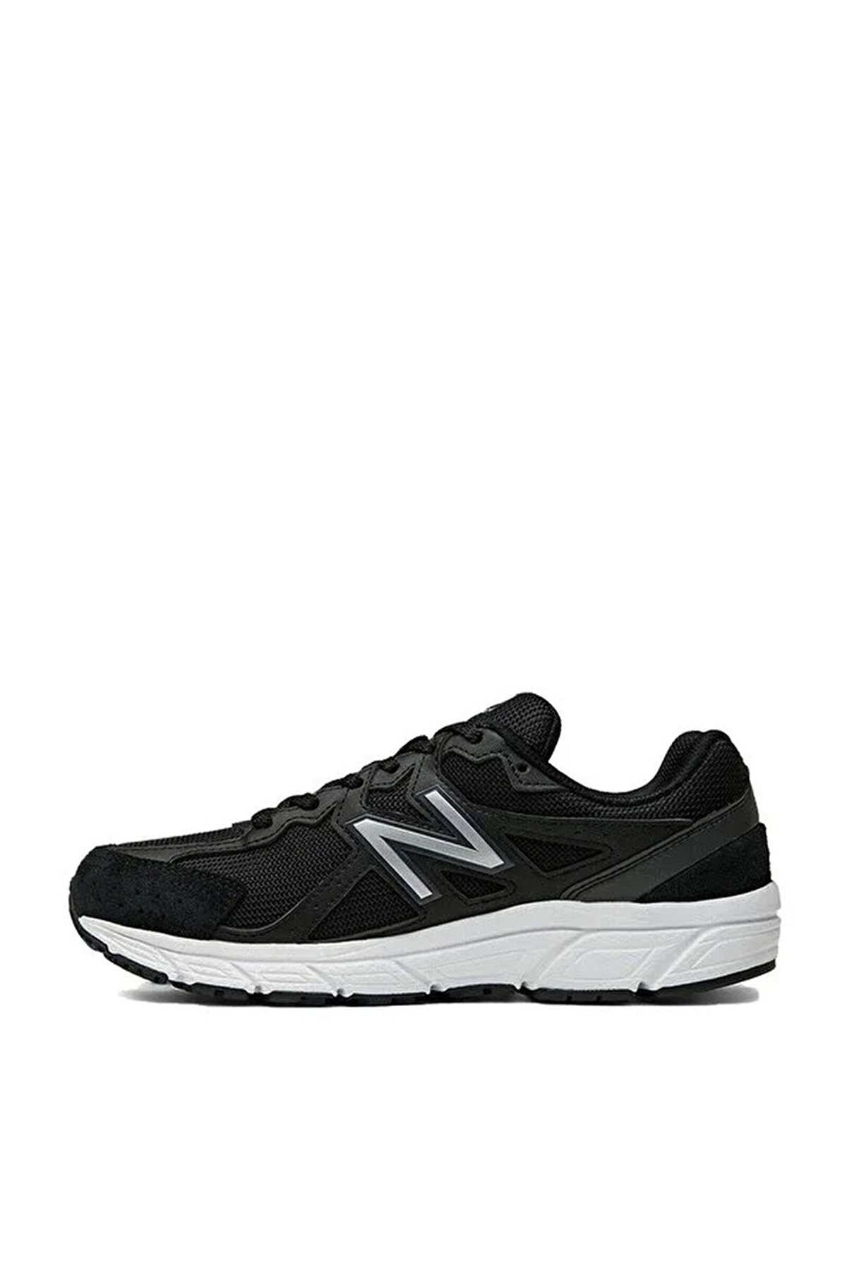 New Balance 480 Erkek Spor Ayakkabı SIYAH