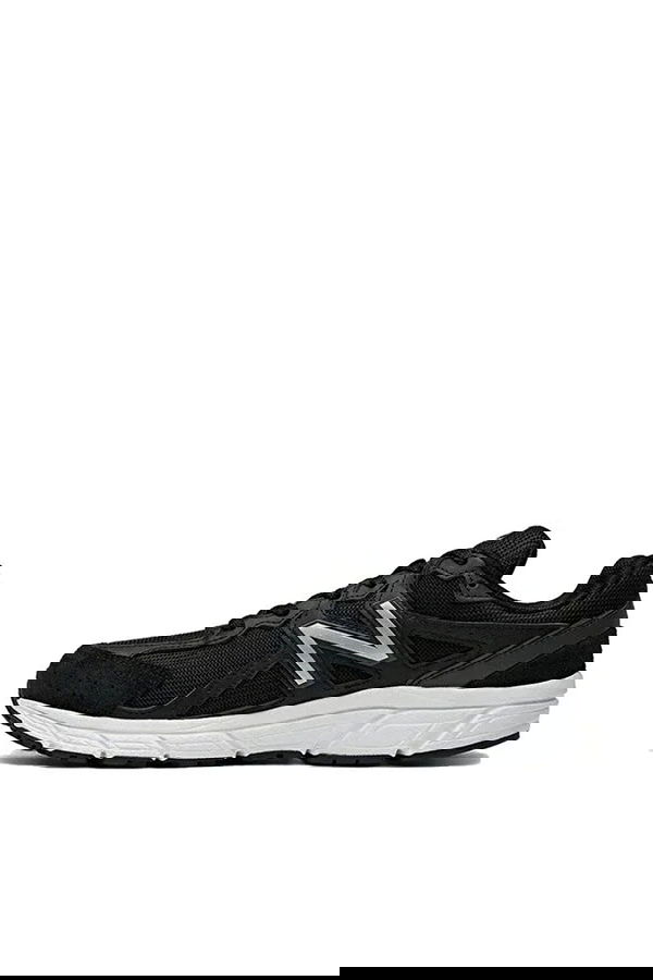 New Balance 480 Erkek Spor Ayakkabı SIYAH