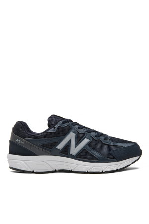 New Balance 480 Erkek Spor Ayakkabı SIYAH