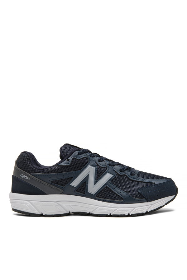 New Balance 480 Erkek Spor Ayakkabı SIYAH