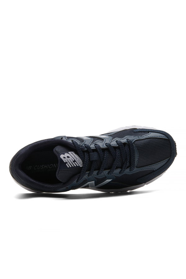 New Balance 480 Erkek Spor Ayakkabı SIYAH