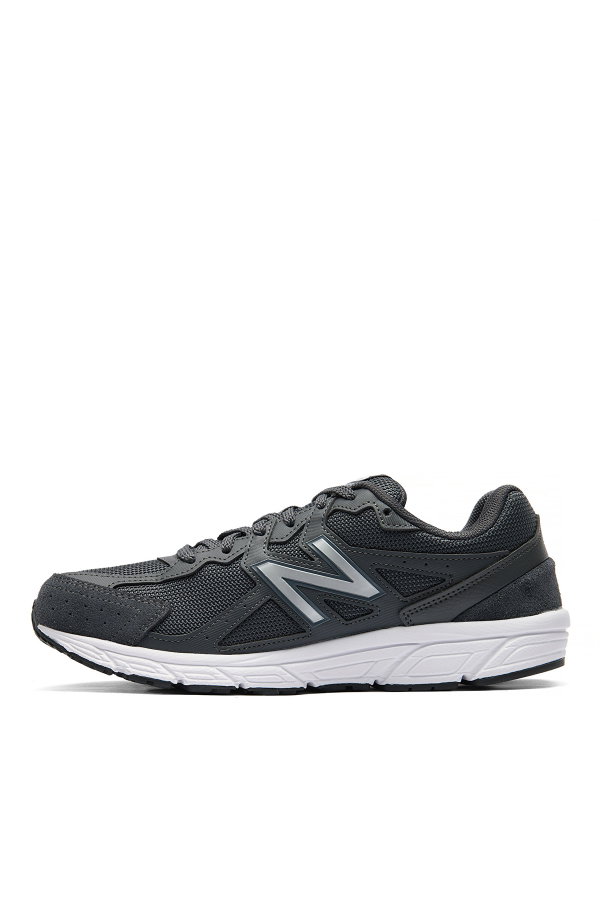 New Balance 480  Kadın Spor Ayakkabı ANTRASIT