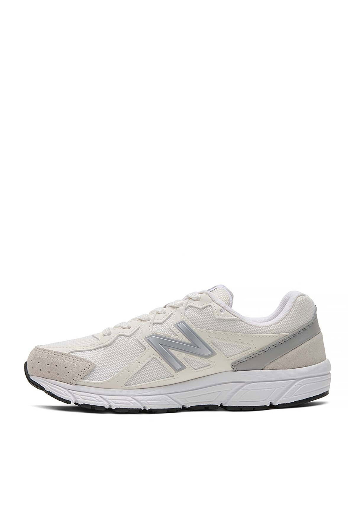 New Balance 480 Kadın Spor Ayakkabı Beyaz
