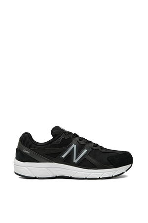 New Balance 480 Kadın Spor Ayakkabı SIYAH New Balance 480 Kadın Spor Ayakkabı SIYAH
