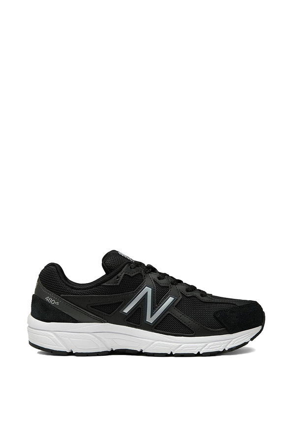 New Balance 480 Kadın Spor Ayakkabı SIYAH New Balance 480 Kadın Spor Ayakkabı SIYAH