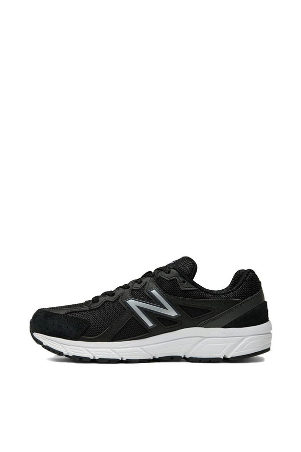 New Balance 480 Kadın Spor Ayakkabı SIYAH New Balance 480 Kadın Spor Ayakkabı SIYAH