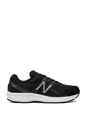 New Balance 480 Kadın Spor Ayakkabı SIYAH