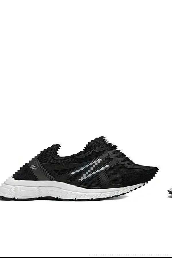 New Balance 480 Kadın Spor Ayakkabı SIYAH