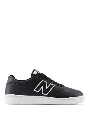 New Balance 480 Kadın Spor Ayakkabı SIYAH New Balance 480 Kadın Spor Ayakkabı SIYAH