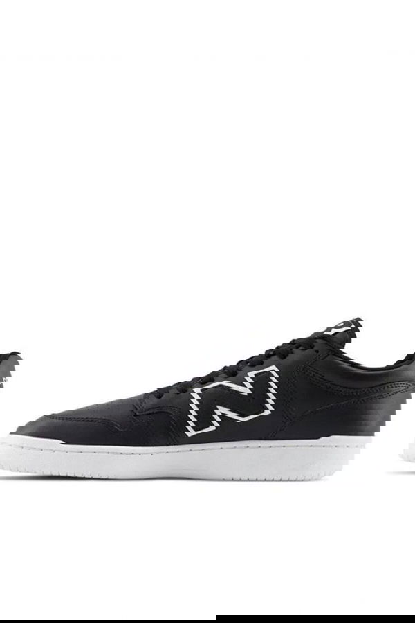 New Balance 480 Kadın Spor Ayakkabı SIYAH New Balance 480 Kadın Spor Ayakkabı SIYAH